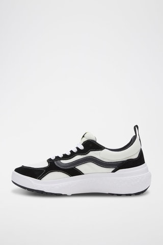 Leren Sneakers MTE UltraRange Neo VR3 - Wit en zwart
