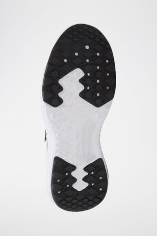 Leren Sneakers MTE UltraRange Neo VR3 - Wit en zwart
