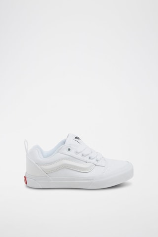 Sneakers Knu Skool - Wit