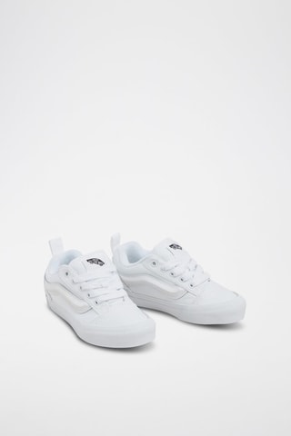Sneakers Knu Skool - Wit