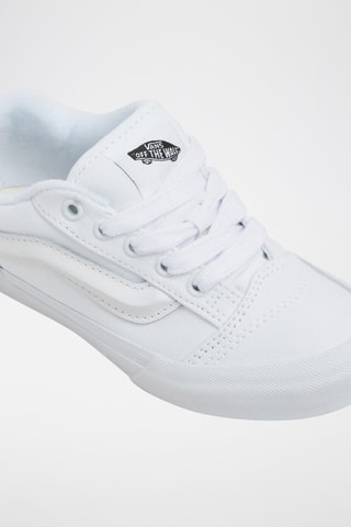 Sneakers Knu Skool - Wit