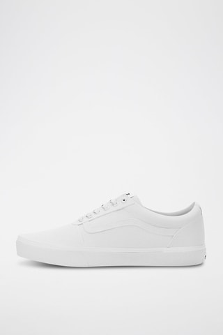 Sneakers WM Ward - Wit