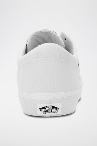 Sneakers WM Ward - Wit