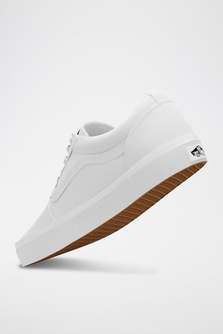 Sneakers WM Ward - Wit