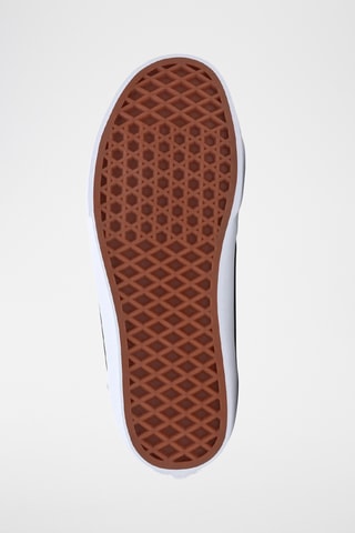 Hoge Leren Sneakers Filmore Hi - Wit