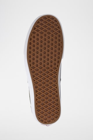 Sneakers MN Doheny - Donkergrijs en Kaki