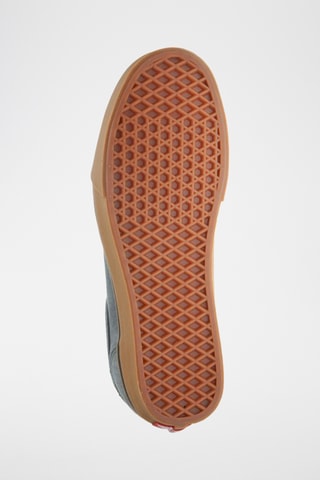 Nubuck Sneakers MN Ward - Grijs