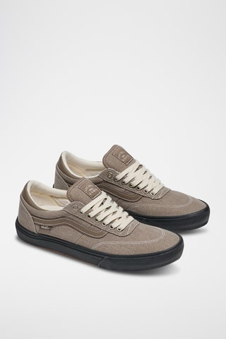Sneakers Skare Gilbert Crockett - Taupe
