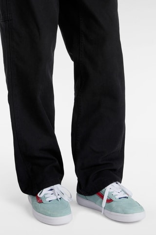 Nubuck Sneakers Cruze TOO CC - Lichtblauw