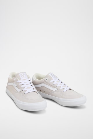 Sneakers Skate Rowan - Paars