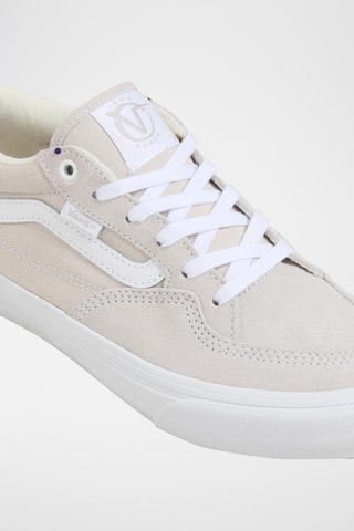 Sneakers Skate Rowan - Paars