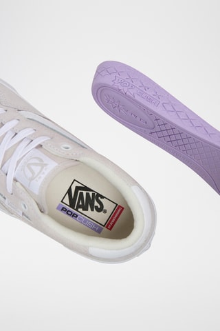 Sneakers Skate Rowan - Paars