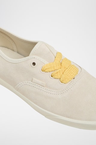 Baskets en nubuck Authentic Lowpro - Beige