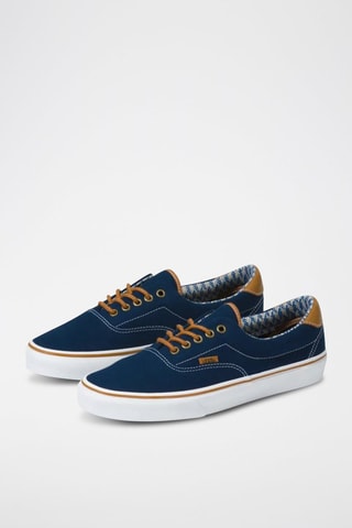 Sneakers Era 59 Donkerblauw