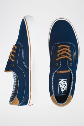 Sneakers Era 59 Donkerblauw