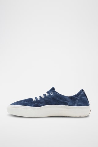 Sneakers UA Circle Vee - Blauw 
