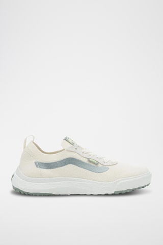 Baskets MTE UltraRange VR3 - Ecru