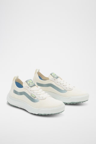 Baskets MTE UltraRange VR3 - Ecru