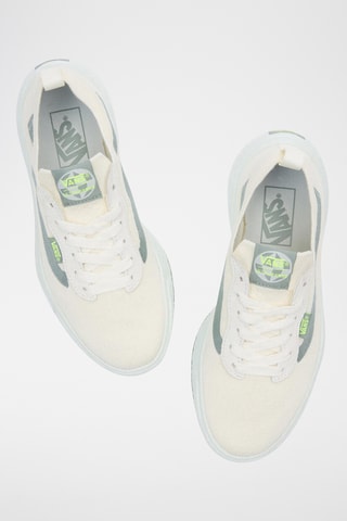 Baskets MTE UltraRange VR3 - Ecru