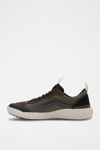 Baskets en nubuck UA UltraRange EXO SE - Noir