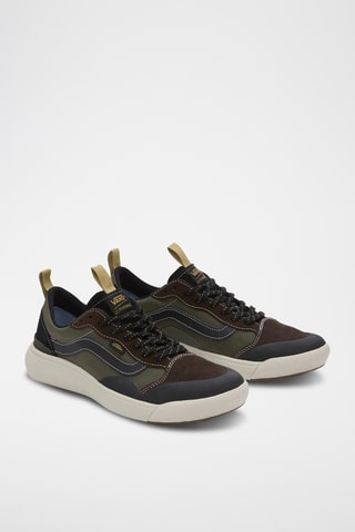 Baskets en nubuck UA UltraRange EXO SE - Noir
