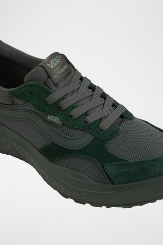 Nubuck Sneakers MTE UltraRange Neo VR3 Mono - Donkergroen
