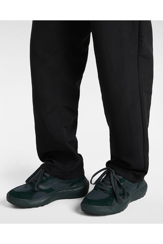 Nubuck Sneakers MTE UltraRange Neo VR3 Mono - Donkergroen