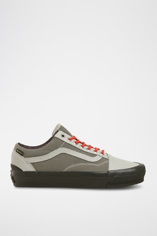 Leren Sneakers LX Old Skool 36 - Grijs