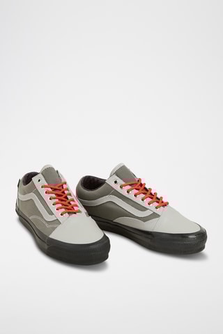 Leren Sneakers LX Old Skool 36 - Grijs