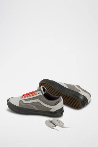 Leren Sneakers LX Old Skool 36 - Grijs