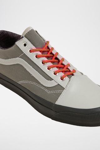 Leren Sneakers LX Old Skool 36 - Grijs