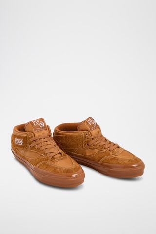 Nubuck Sneakers LX Half Cab Reissue - Bruin
