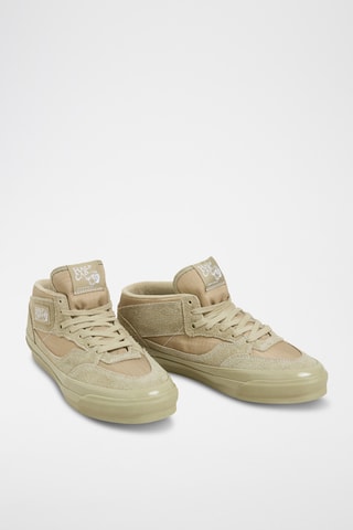 Hoge Nubuck Sneakers LX Half Cab Reissue 33 - Groen