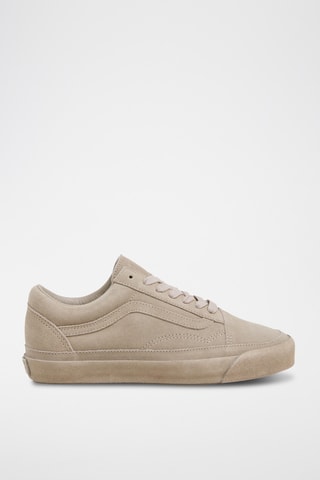 Leren Sneakers Old Skool 36 - Bruin