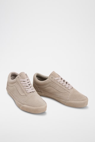 Leren Sneakers Old Skool 36 - Bruin