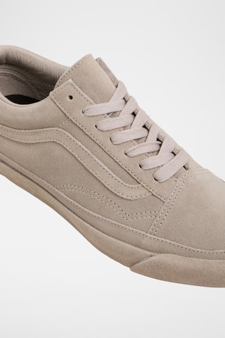 Leren Sneakers Old Skool 36 - Bruin