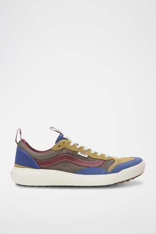 Chaussures de surf en cuir UA UltraRange EXO SE - Indigo