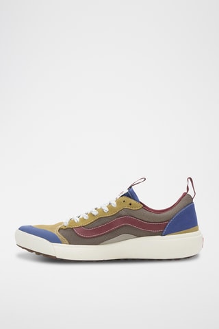 Chaussures de surf en cuir UA UltraRange EXO SE - Indigo