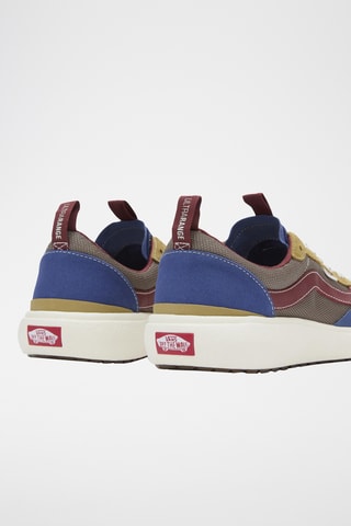 Chaussures de surf en cuir UA UltraRange EXO SE - Indigo