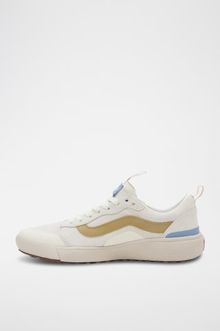 Chaussures de surf en cuir UA UltraRange EXO SE - Ecru