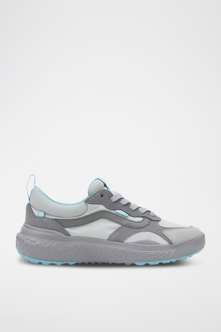 Nubuck Surfschoenen UltraRange - Donkergrijs