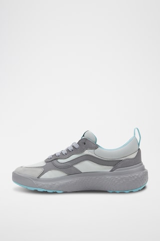 Nubuck Surfschoenen UltraRange - Donkergrijs