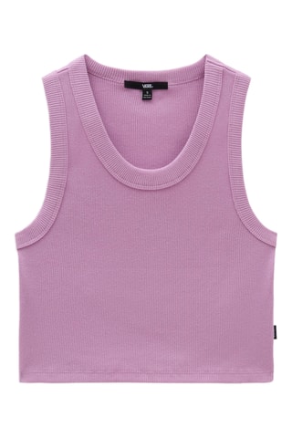 Hemd - Fuchsia