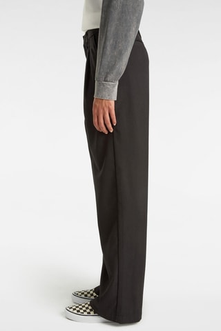 Broek - Zwart