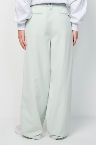 Wijde Broek - Lichtgroen