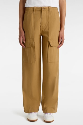Cargobroek Arroyo Wide - Bruin