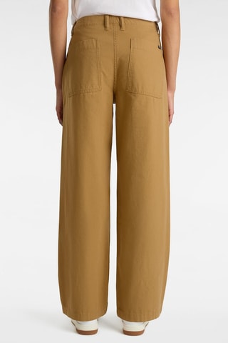Cargobroek Arroyo Wide - Bruin