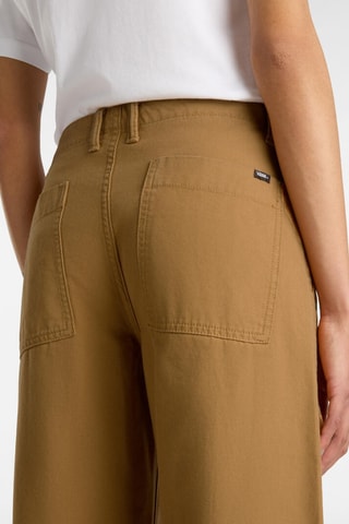 Cargobroek Arroyo Wide - Bruin
