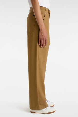 Cargobroek Arroyo Wide - Bruin