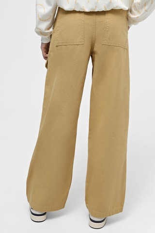 Broek - Beige
